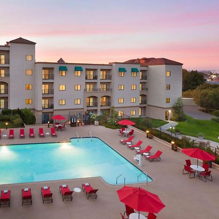 Embassy Suites By Hilton Temecula Valley Wine Country Ngoại thất bức ảnh
