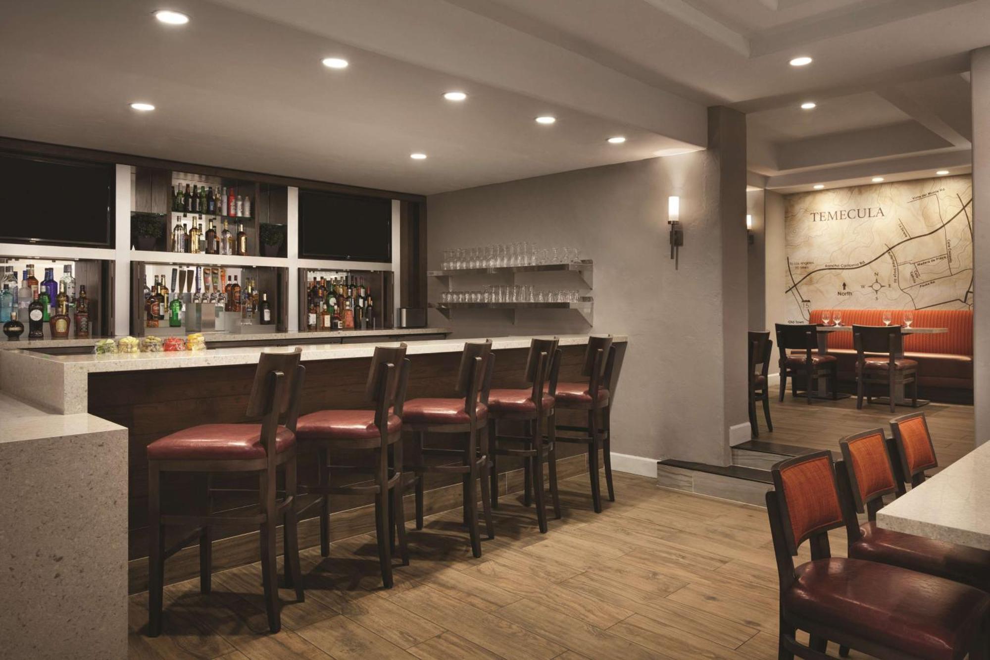 Embassy Suites By Hilton Temecula Valley Wine Country Ngoại thất bức ảnh