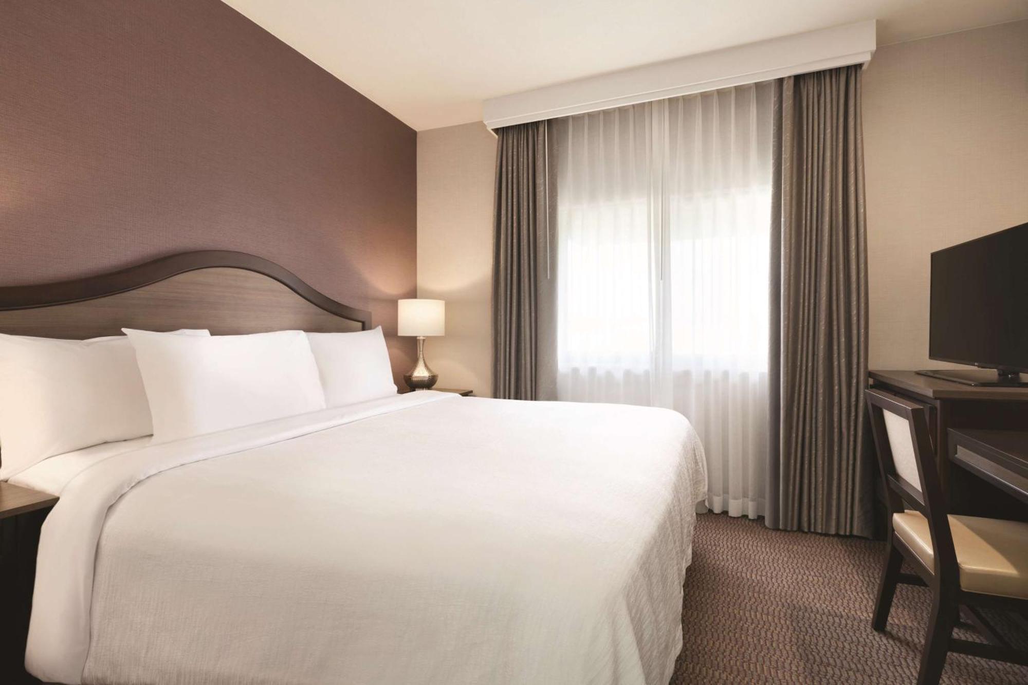 Embassy Suites By Hilton Temecula Valley Wine Country Ngoại thất bức ảnh