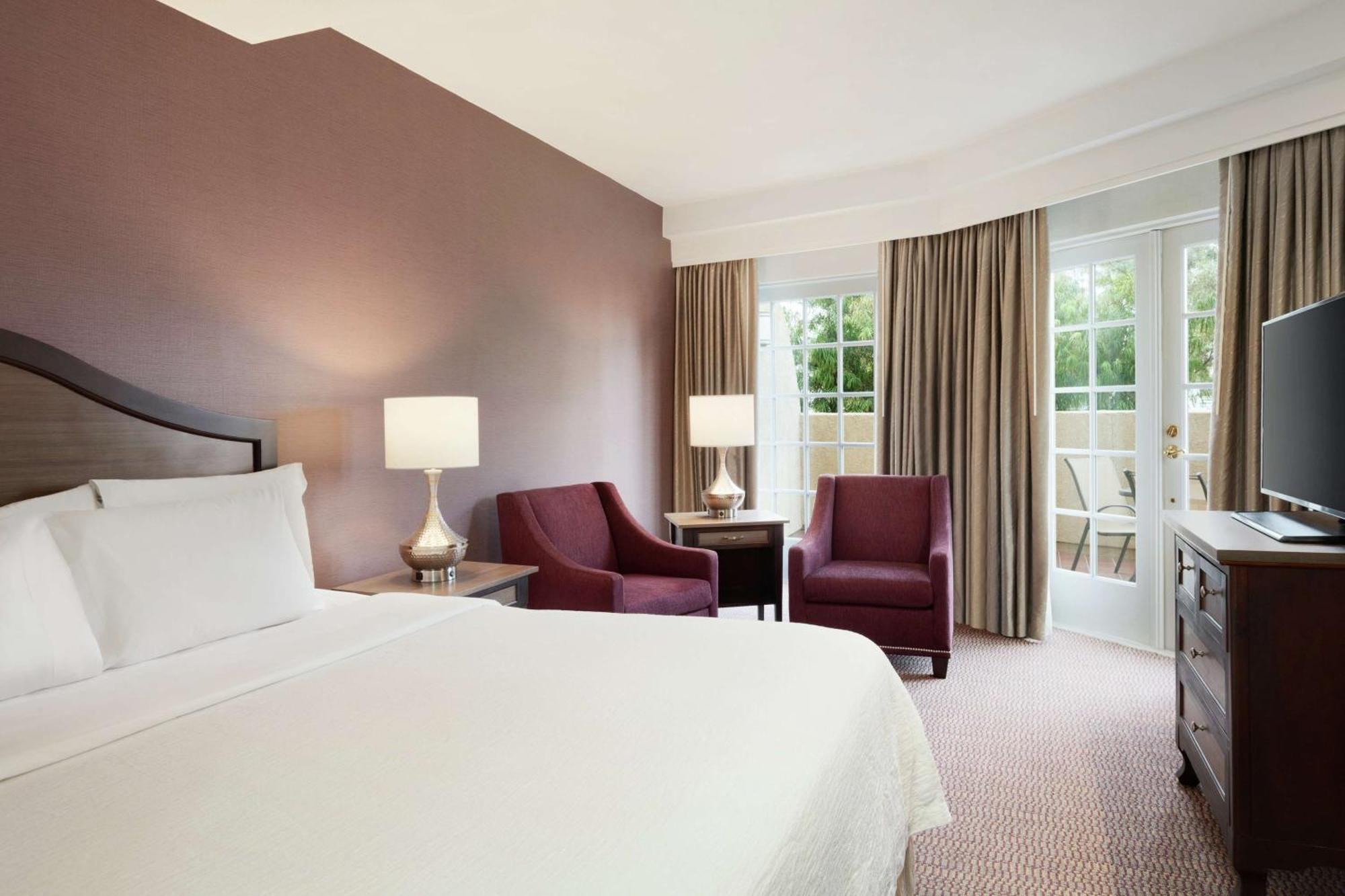 Embassy Suites By Hilton Temecula Valley Wine Country Ngoại thất bức ảnh