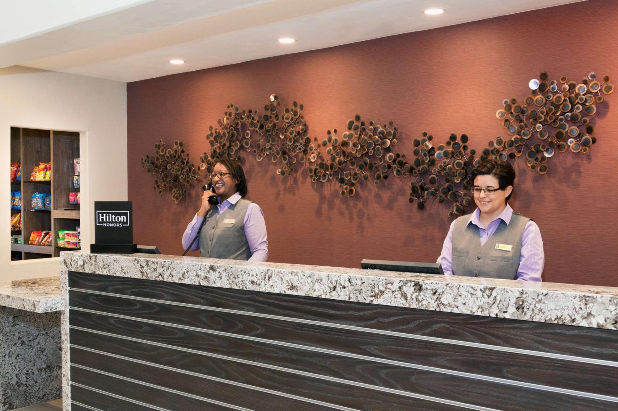 Embassy Suites By Hilton Temecula Valley Wine Country Ngoại thất bức ảnh