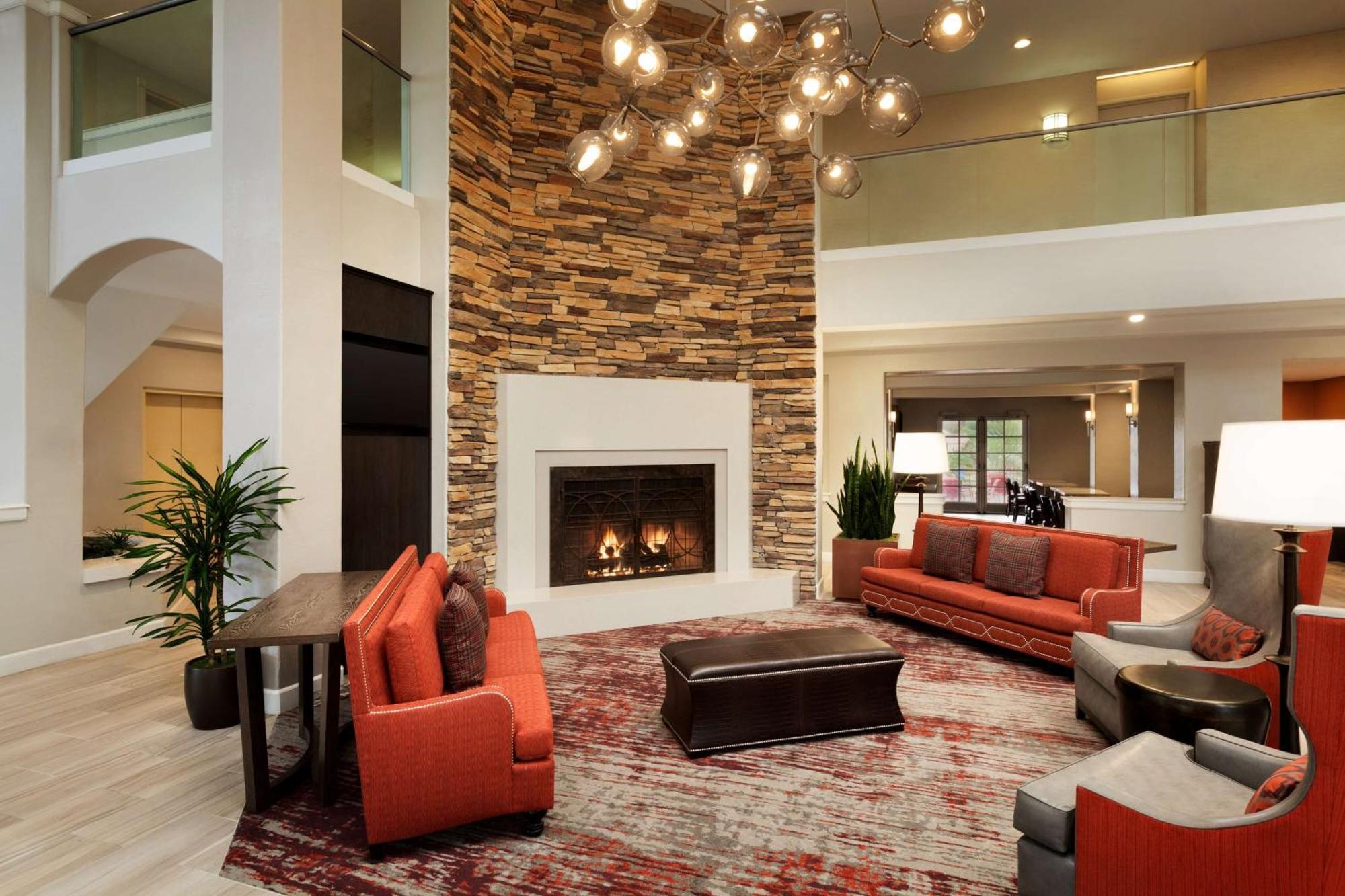 Embassy Suites By Hilton Temecula Valley Wine Country Ngoại thất bức ảnh